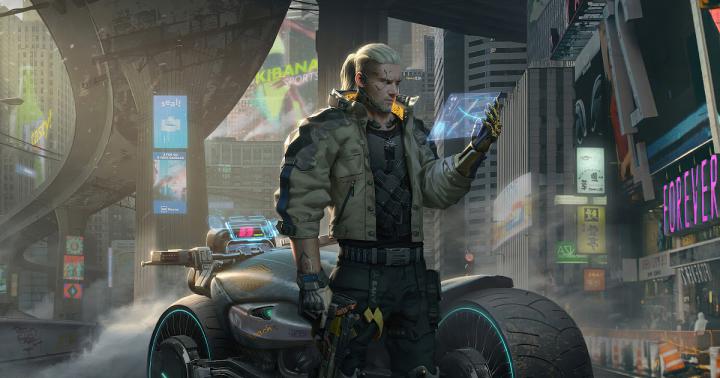 Cyberpunk 2077 Wallpaper 4K Pc - bmp-e