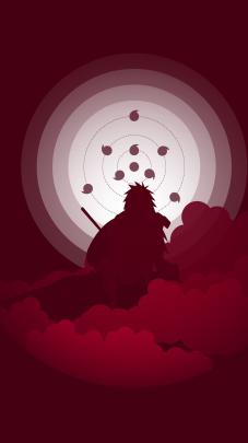 Madara Uchiha Wallpaper 4k Pc