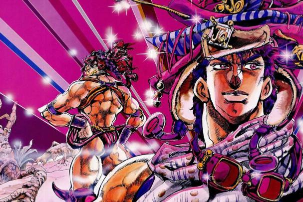 Jojo Wallpaper 4K Pc : Jojo 4k, HD Artist, 4k Wallpapers, Images 