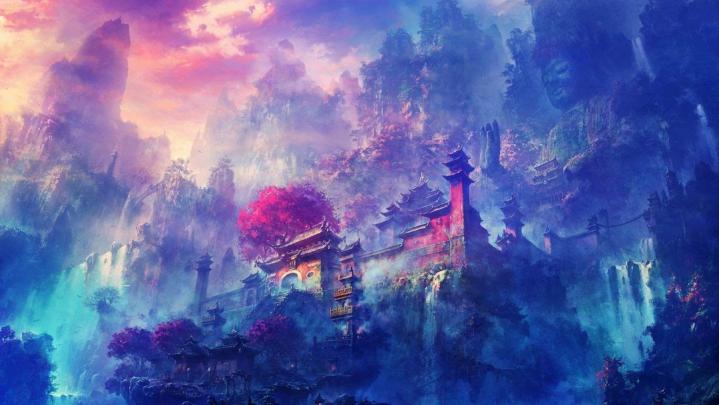 Anime Wallpaper Desktop 4K - Ultra HD 4K Anime Wallpapers - Wallpaper 