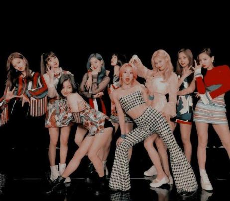 Twice Wallpaper 4K Hd - Paling Bagus 23 Twice Wallpaper Desktop 4k Joen 