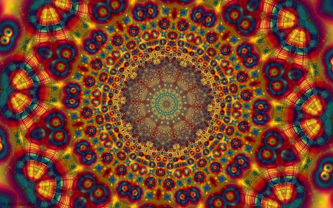 4K Mandala Wallpapers - Top Free 4K Mandala Backgrounds - WallpaperAccess
