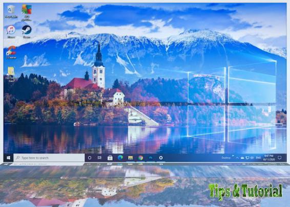 Wallpaper Desktop 4K Terbaik untuk Windows 10 - Tips \u0026 Tutorial