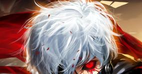 Anime Wallpaper 4k Iphone