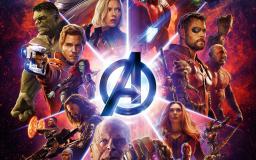 Avengers Wallpaper 4k