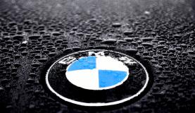 Bmw Wallpaper 4k
