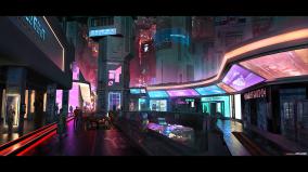 City Wallpaper Hd 1920x1080