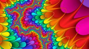 Colorful Wallpaper 4k
