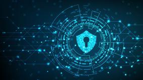 Cyber Security Wallpaper 1920x1080