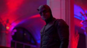 Daredevil Netflix Wallpaper 1920x1080