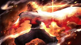 Demon Slayer 4k Wallpaper