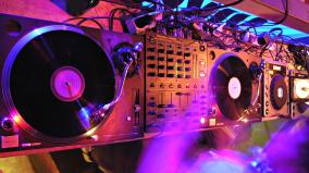Dj Hd Wallpapers 1920x1080