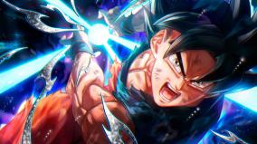 Dragon Ball Super Wallpaper 1920x1080