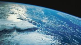 Earthrise Wallpaper 1920x1080