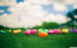 Easter Wallpaper 1920x1080
