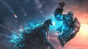Godzilla Wallpaper 4k