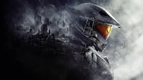 Halo Wallpaper 4k