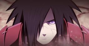 Madara Wallpaper 4k