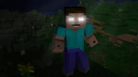 Minecraft Wallpaper 4k