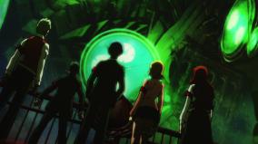 Persona 3 Wallpaper 1920x1080