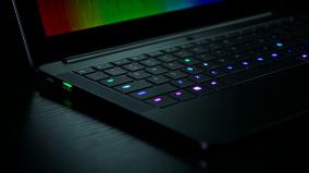 Razer Chroma Wallpaper 1920x1080
