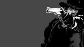 Red Dead Redemption Wallpaper 1920x1080