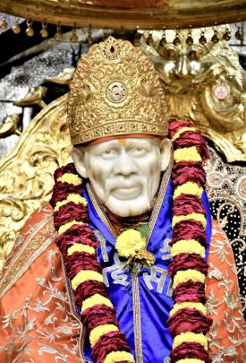 Pin by Narendra Pal Singh on Saai | Sai baba wallpapers, Sai baba 