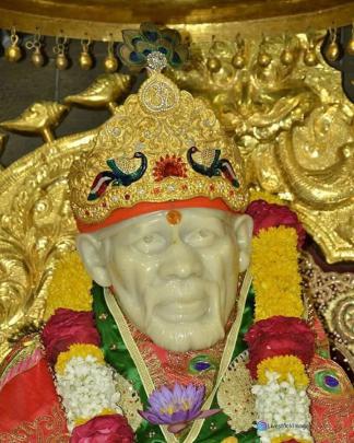 Top 30+ Sai Baba Images