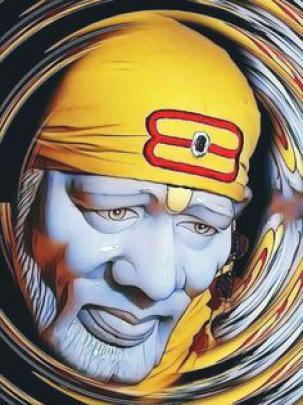sai baba hd images | Sai baba hd wallpaper, Sai baba wallpapers, Shirdi 