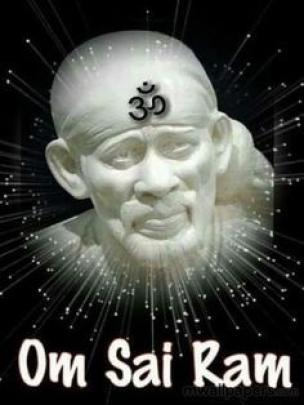 sai baba hd images in 2021 | True love images, Inspirational quotes 