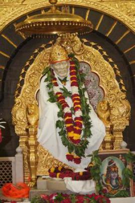 sai baba hd images in 2020 | Sai baba, Sai baba wallpapers, Sai baba hd 