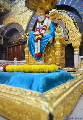 Top 30+ Sai Baba Images