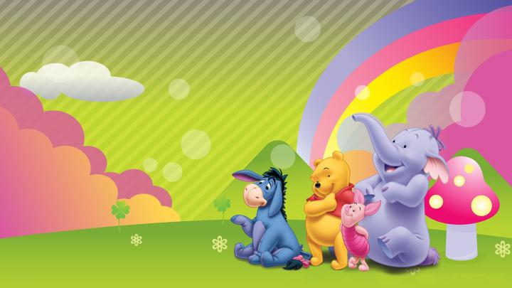 Cartoon wallpaper \u00b7\u2460 Download free amazing backgrounds for desktop and 