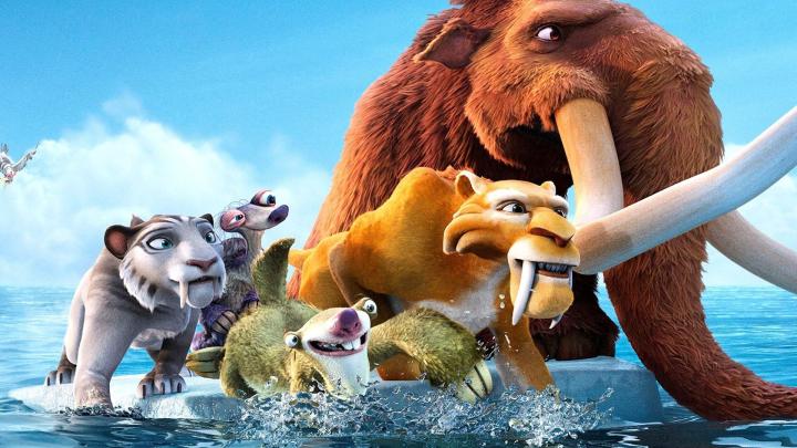 shira pics ice age-continental drift | Download source: 1920x1080 
