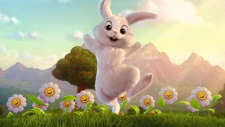 Cartoon Scenery Wallpapers - Top Free Cartoon Scenery Backgrounds 