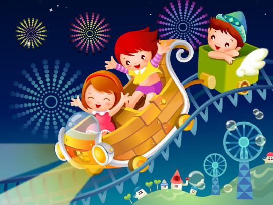 Cartoon School Wallpapers - Top Free Cartoon School Backgrounds 