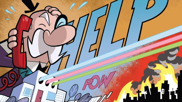 90s Cartoon Network Wallpapers - Top Free 90s Cartoon Network 