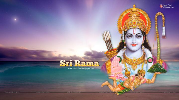 Wallpaper God \u00b7\u2460 