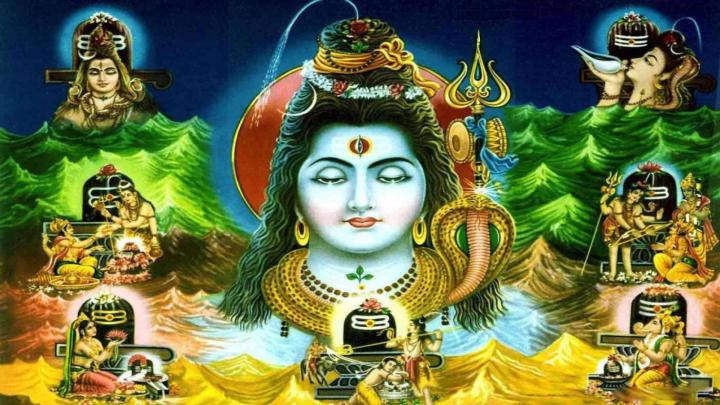 Indian God Images Wallpapers (45+ images)