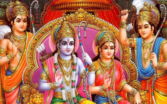 All Hindu Gods Wallpapers - Top Free All Hindu Gods Backgrounds 