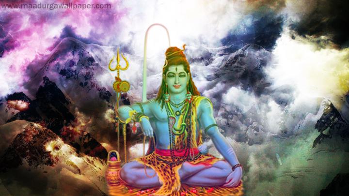 God Wallpaper \u00b7\u2460 