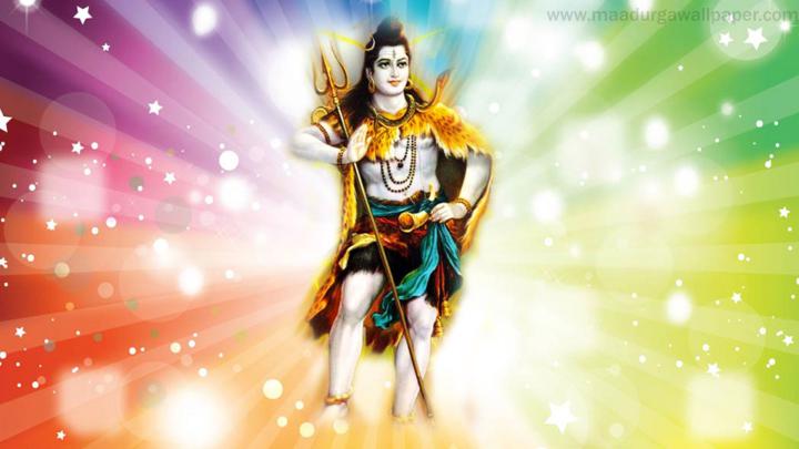 God Wallpaper \u00b7\u2460 