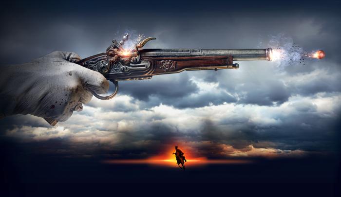 Best 26+ Gun Related Wallpaper on HipWallpaper | Sick Gun Wallpapers 