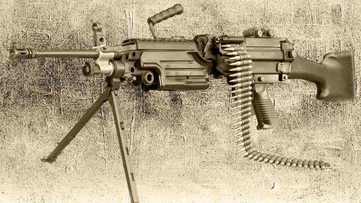 55+ Gun wallpapers \u00b7\u2460 Download free High Resolution wallpapers for 