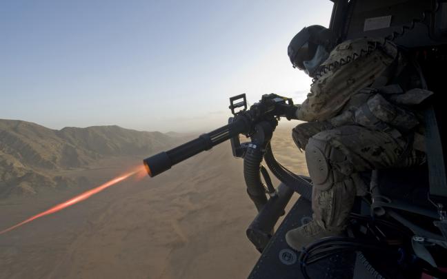 55+ Gun wallpapers \u00b7\u2460 Download free High Resolution wallpapers for 