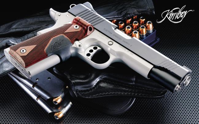 Gun Wallpapers for Desktop (51+ images)