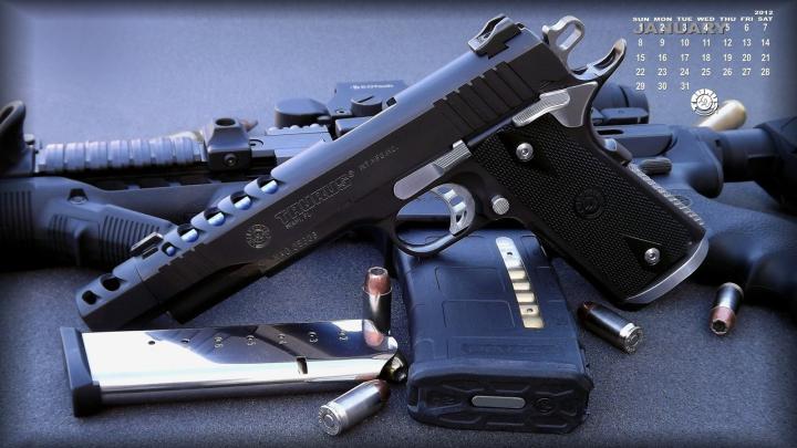 Guns Wallpaper Hd 1080P : Gun Wallpapers for Desktop (51+ images)