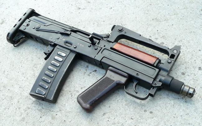 Gun Wallpapers (69+ background pictures)