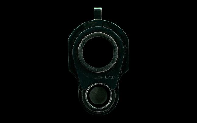 Cool Guns Wallpaper (56+ images)