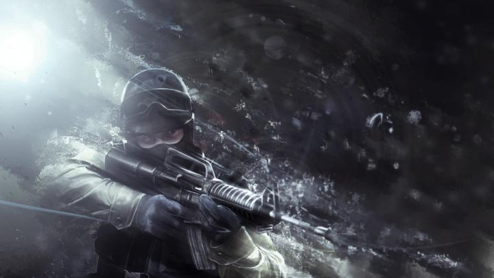 Gun Wallpapers for Desktop (51+ images)